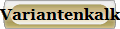 Variantenkalkul.